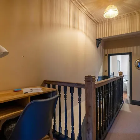 Apartamento 25 Compton Street York