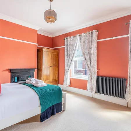 Apartamento 25 Compton Street