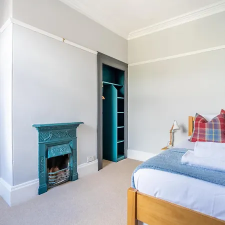 Apartamento 25 Compton Street
