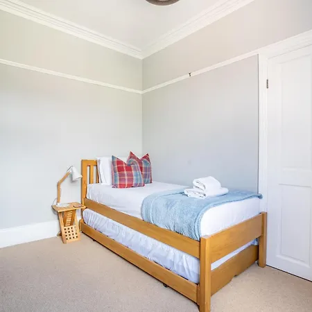 25 Compton Street Apartamento York